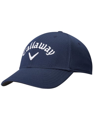 CAL-CGASA0Z1-Mens Side Crested Cap