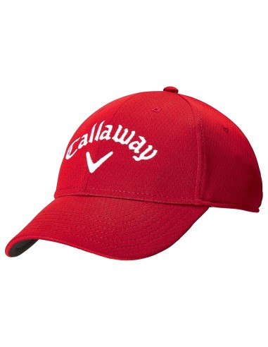 CAL-CGASA0Z1-Mens Side Crested Cap