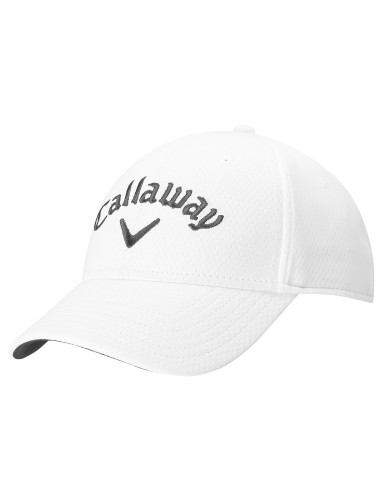 CAL-CGASA0Z1-Mens Side Crested Cap