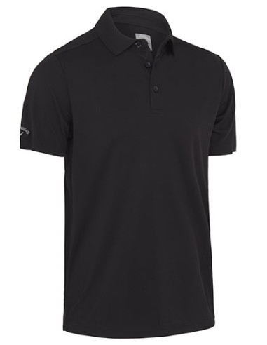 CAL-CGKF80C1-Mens Tournament Polo