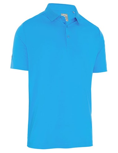 CAL-CGKF80C1-Mens Tournament Polo