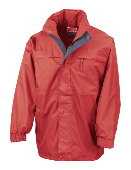 R-RE67A-Veste multifonctionnelle de poids moyen