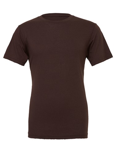 CAN-3001-Unisex Jersey Short Sleeve Tee