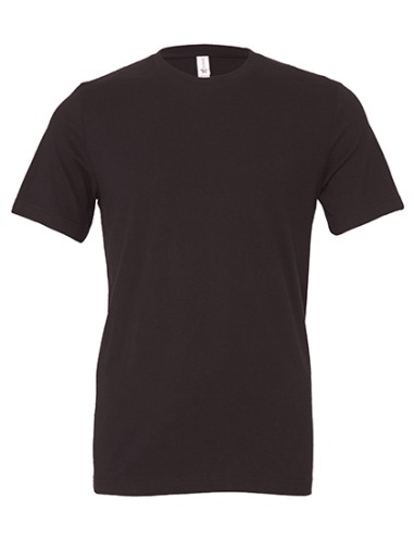 CAN-3001-Unisex Jersey Short Sleeve Tee