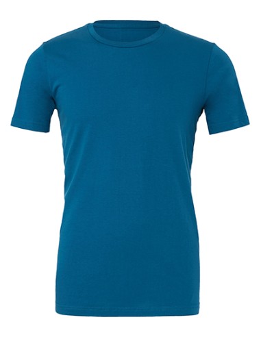CAN-3001-Unisex Jersey Short Sleeve Tee