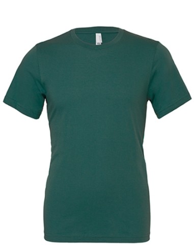 CAN-3001-Unisex Jersey Short Sleeve Tee