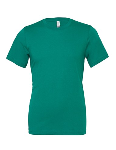 CAN-3001-Unisex Jersey Short Sleeve Tee