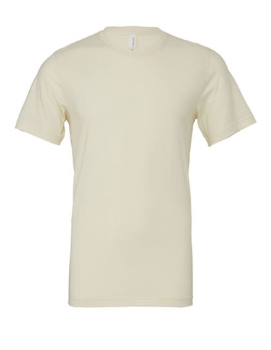 CAN-3001-Unisex Jersey Short Sleeve Tee