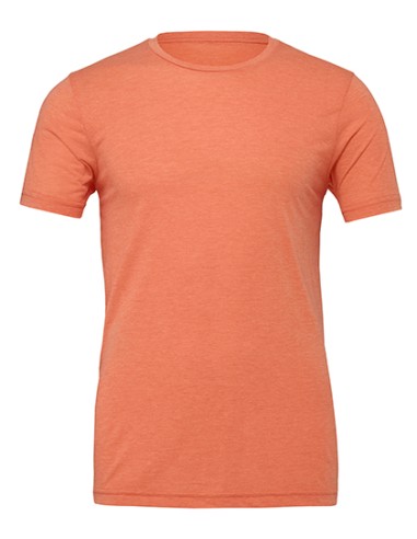 CAN-3001-Unisex Jersey Short Sleeve Tee
