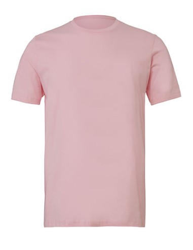 CAN-3001-Unisex Jersey Short Sleeve Tee