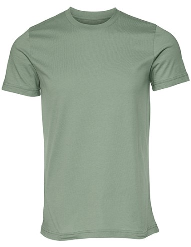 CAN-3001-Unisex Jersey Short Sleeve Tee
