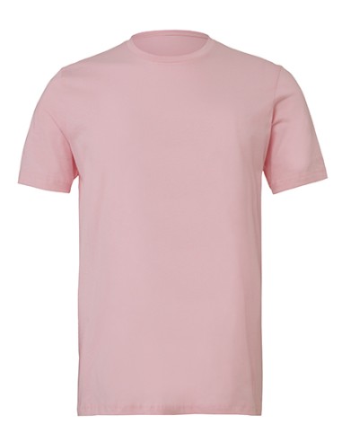 CAN-3001-Unisex Jersey Short Sleeve Tee