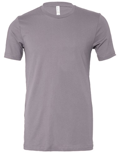 CAN-3001-Unisex Jersey Short Sleeve Tee