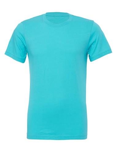 CAN-3001-Unisex Jersey Short Sleeve Tee