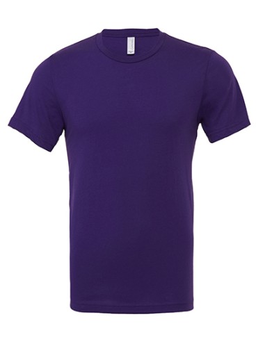 CAN-3001-Unisex Jersey Short Sleeve Tee