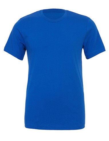 CAN-3001-Unisex Jersey Short Sleeve Tee