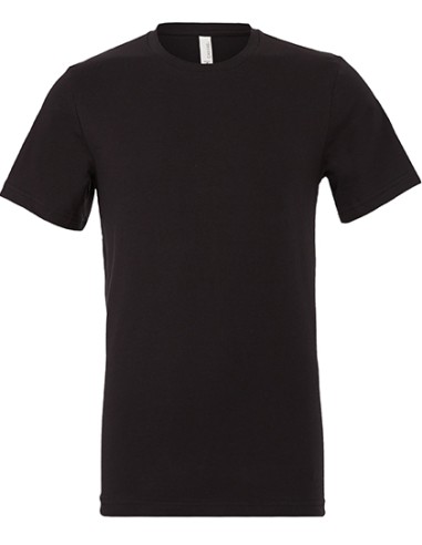 CAN-3001-Unisex Jersey Short Sleeve Tee