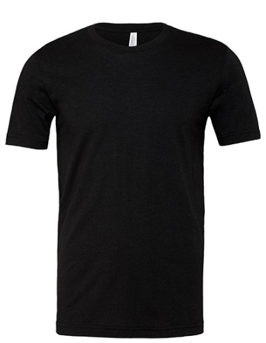 CAN-3001CVC-Unisex Heather CVC Short Sleeve Tee