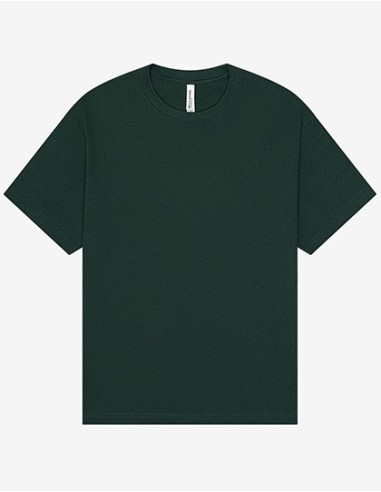 CAN-3010-Unisex Heavyweight Tee