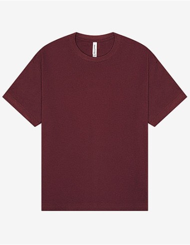 CAN-3010-Unisex Heavyweight Tee