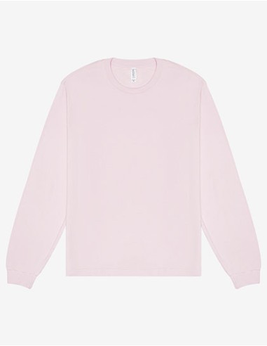 CAN-3511-Unisex Heavyweight Long Sleeve Tee