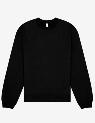 CAN-4711-Unisex Crewneck Sweatshirt