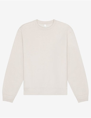 CAN-4711-Unisex Crewneck Sweatshirt