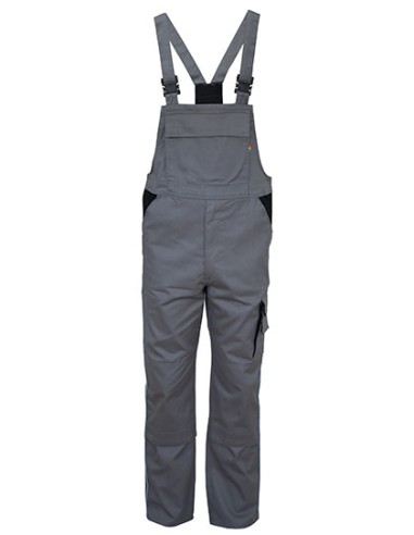 CAR-CC726-Contrast Bib Pants