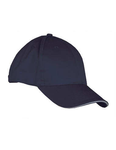 CAR-CCC-Contrast Sandwich Cap