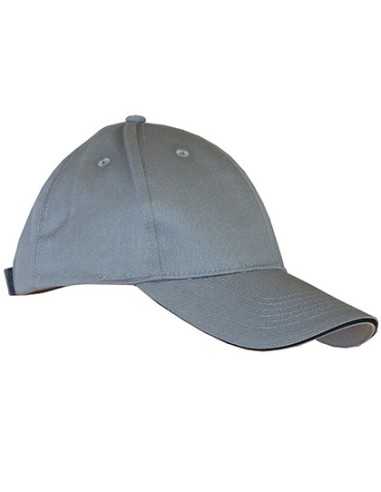 CAR-CCC-Contrast Sandwich Cap