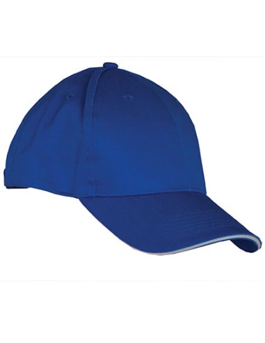 CAR-CCC-Contrast Sandwich Cap
