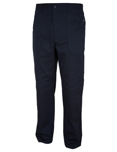 CAR-KTH709H-Classic Work Pants