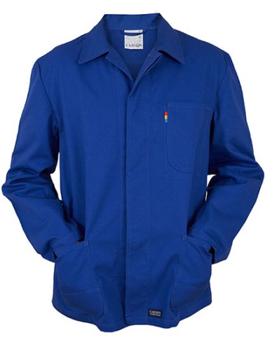 CAR-KTH709J-Classic Long Work Jacket