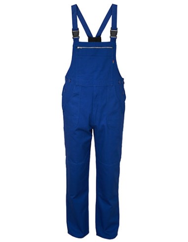 CAR-KTH726-Classic Bib Pants