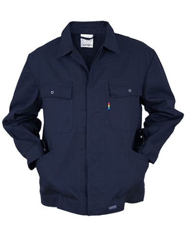 CAR-KTH728-Classic Blouson Work Jacket