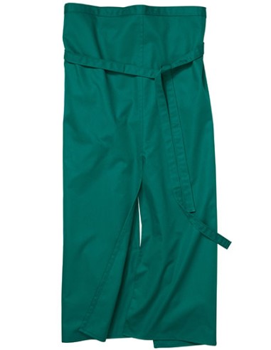 CGW-00110-01-Slit Apron Milano 100 x 100 cm