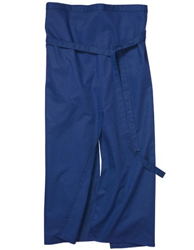 CGW-00110-01-Slit Apron Milano 100 x 100 cm