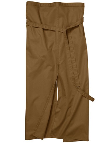 CGW-00110-01-Slit Apron Milano 100 x 100 cm