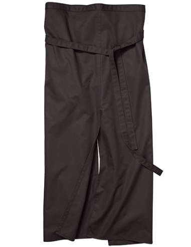 CGW-00110-01-Slit Apron Milano 100 x 100 cm