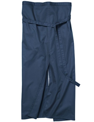 CGW-00110-01-Slit Apron Milano 100 x 100 cm