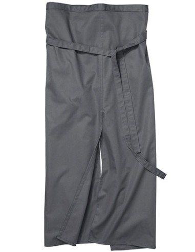 CGW-00110-01-Slit Apron Milano 100 x 100 cm