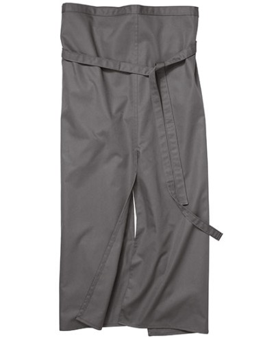 CGW-00110-01-Slit Apron Milano 100 x 100 cm