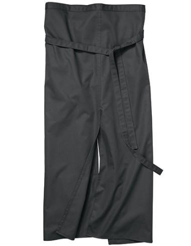 CGW-00110-01-Slit Apron Milano 100 x 100 cm