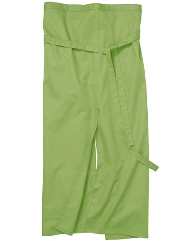CGW-00110-01-Slit Apron Milano 100 x 100 cm