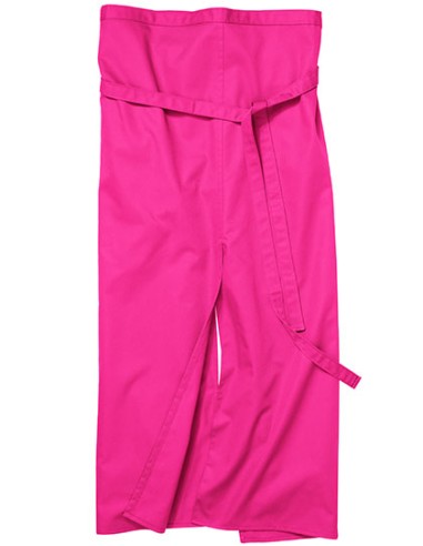 CGW-00110-01-Slit Apron Milano 100 x 100 cm