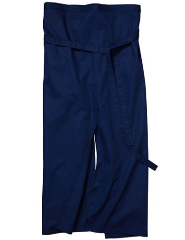 CGW-00110-01-Slit Apron Milano 100 x 100 cm