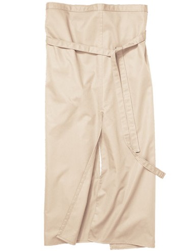 CGW-00110-01-Slit Apron Milano 100 x 100 cm