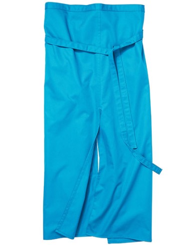 CGW-00110-01-Slit Apron Milano 100 x 100 cm