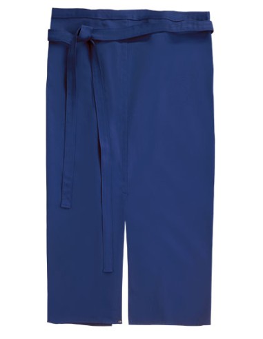 CGW-00111-01-Slit Apron Milano 80 x 100 cm