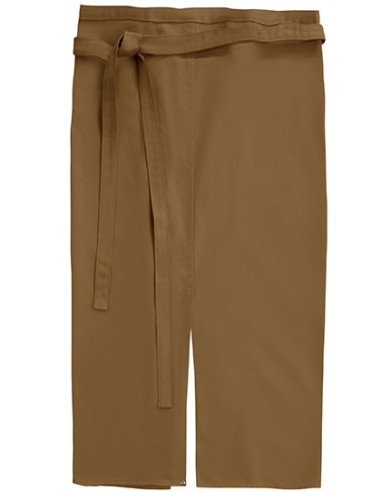 CGW-00111-01-Slit Apron Milano 80 x 100 cm